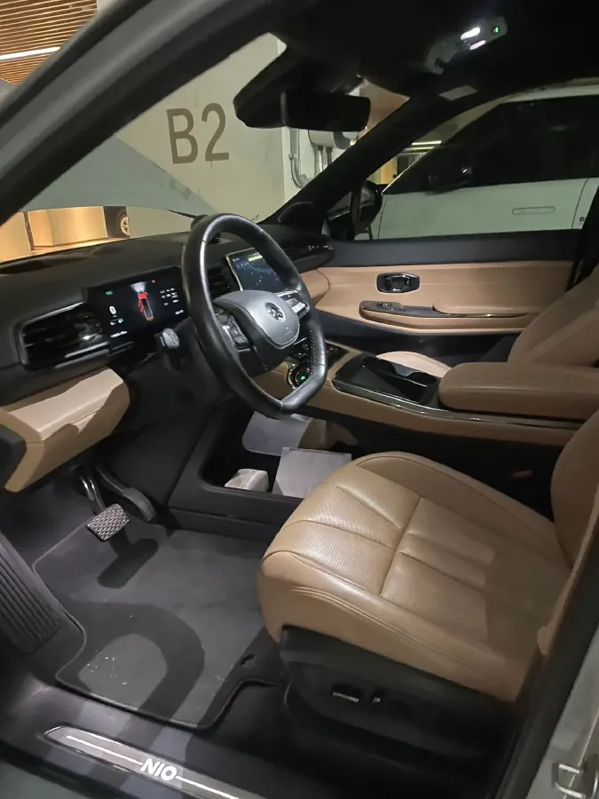 2022 NIO ES8 BEV 100KWH,autocango,china used car exporter,china ev exporter,chinese used car exporter,chinese used ev exporter