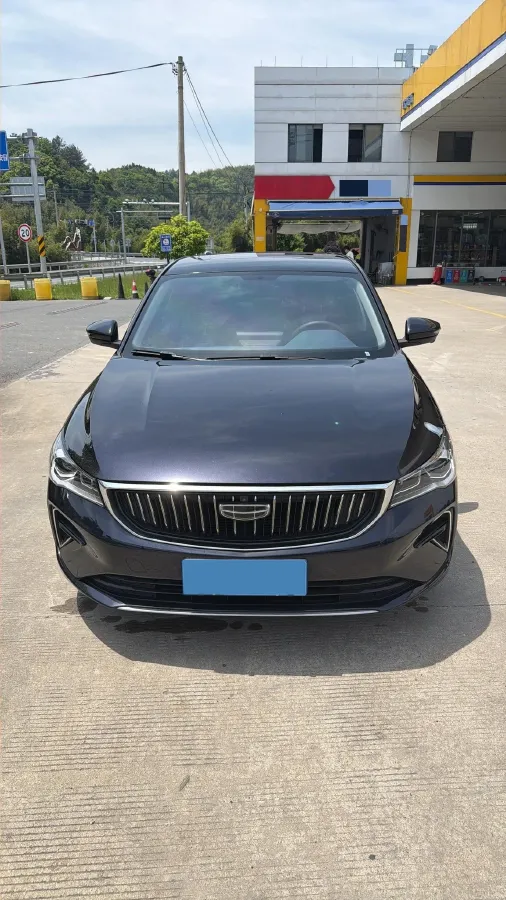 2022 Geely Emgrand 1.5L 114HP L4 CVT,autocango,china used car exporter,china ev exporter,chinese used car exporter,chinese used ev exporter
