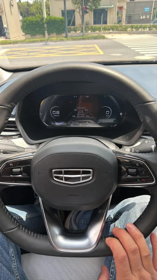 2022 Geely Emgrand 1.5L 114HP L4 CVT,autocango,china used car exporter,china ev exporter,chinese used car exporter,chinese used ev exporter