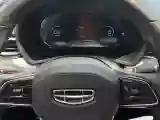 2022 Geely Emgrand 1.5L 114HP L4 CVT