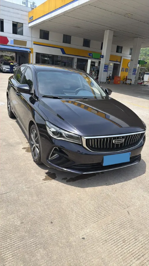 2022 Geely Emgrand 1.5L 114HP L4 CVT,autocango,china used car exporter,china ev exporter,chinese used car exporter,chinese used ev exporter