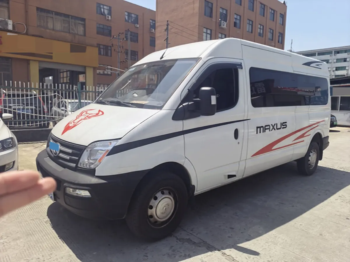 2020 MAXUS T70 2.0T 163HP L4 6MT,autocango,china used car exporter,china ev exporter,chinese used car exporter,chinese used ev exporter