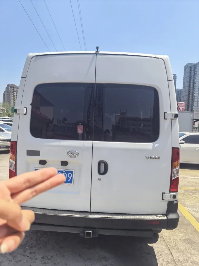 2020 MAXUS T70 2.0T 163HP L4 6MT,autocango,china used car exporter,china ev exporter,chinese used car exporter,chinese used ev exporter