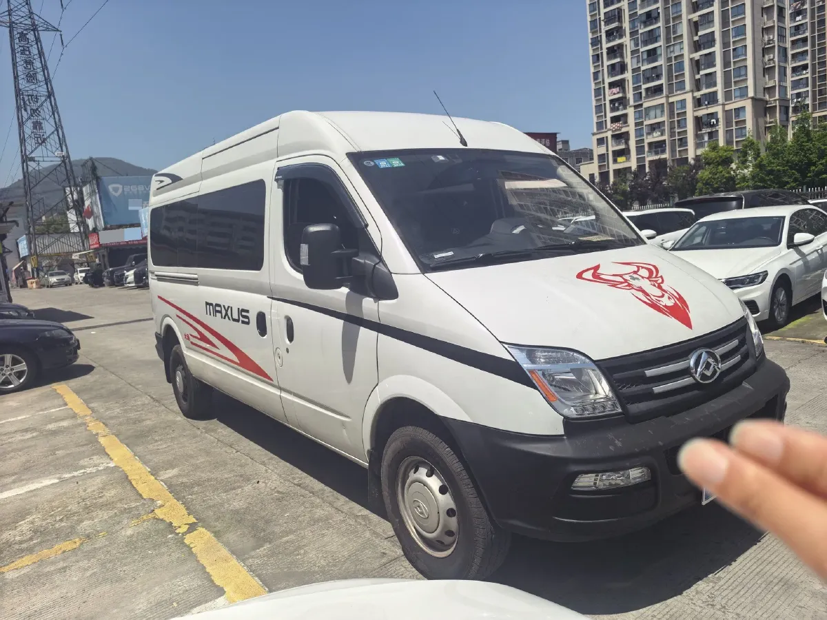 2020 MAXUS T70 2.0T 163HP L4 6MT,autocango,china used car exporter,china ev exporter,chinese used car exporter,chinese used ev exporter