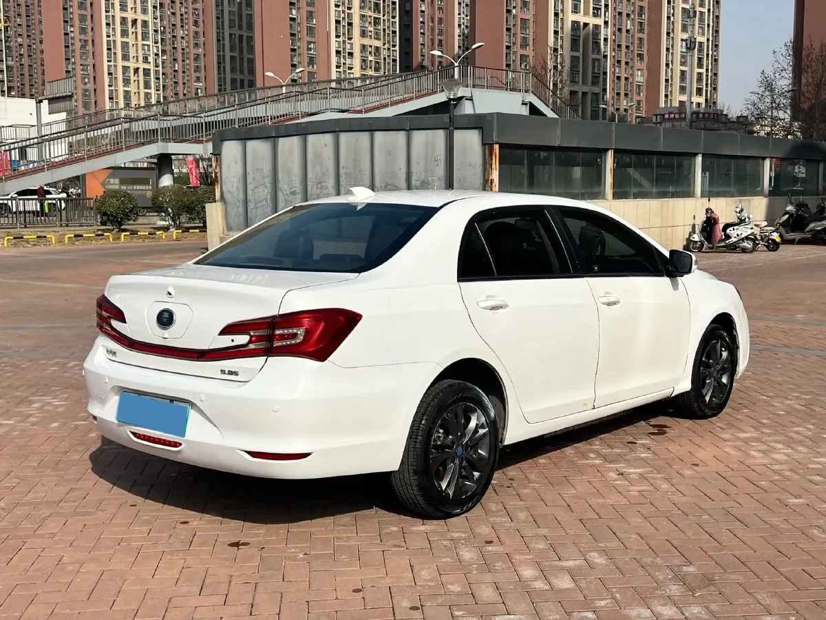 2017 BYD Qin 1.5T 154HP L4 6DCT PHEV 15.2KWH,autocango,china used car exporter,china ev exporter,chinese used car exporter,chinese used ev exporter