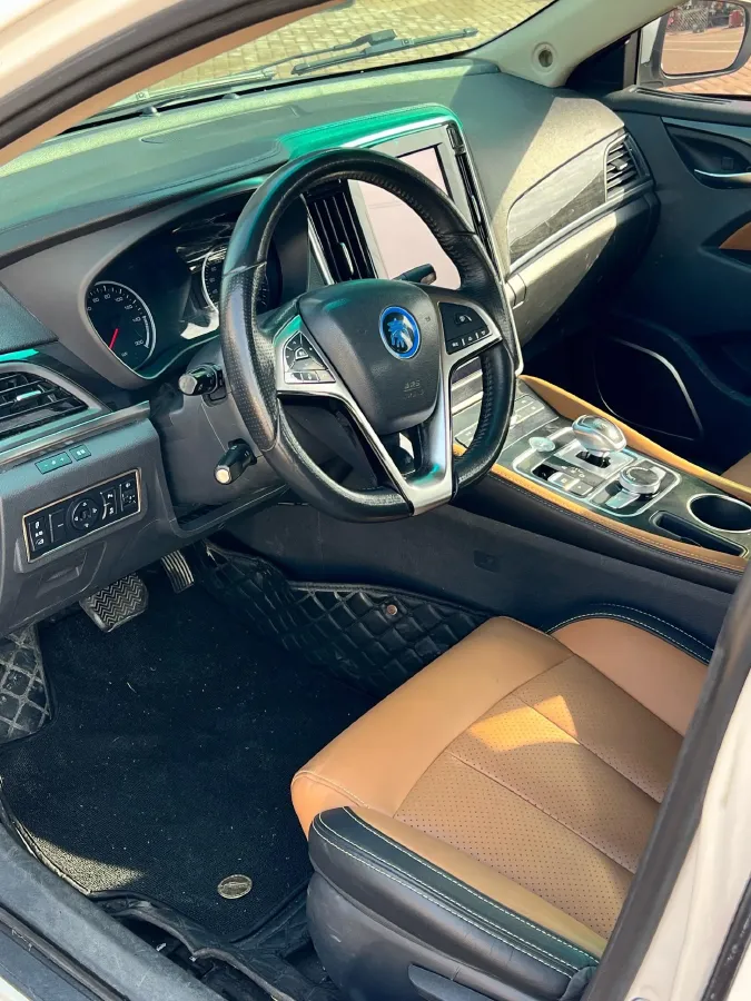 2017 BYD Qin 1.5T 154HP L4 6DCT PHEV 15.2KWH,autocango,china used car exporter,china ev exporter,chinese used car exporter,chinese used ev exporter