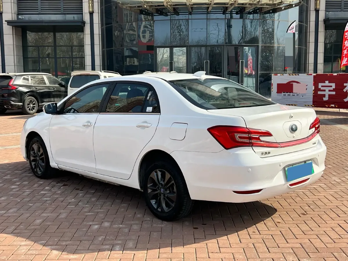 2017 BYD Qin 1.5T 154HP L4 6DCT PHEV 15.2KWH,autocango,china used car exporter,china ev exporter,chinese used car exporter,chinese used ev exporter
