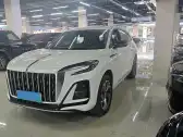2024 HONGQI HS3,autocango,china used car exporter,china ev exporter,chinese used car exporter,chinese used ev exporter