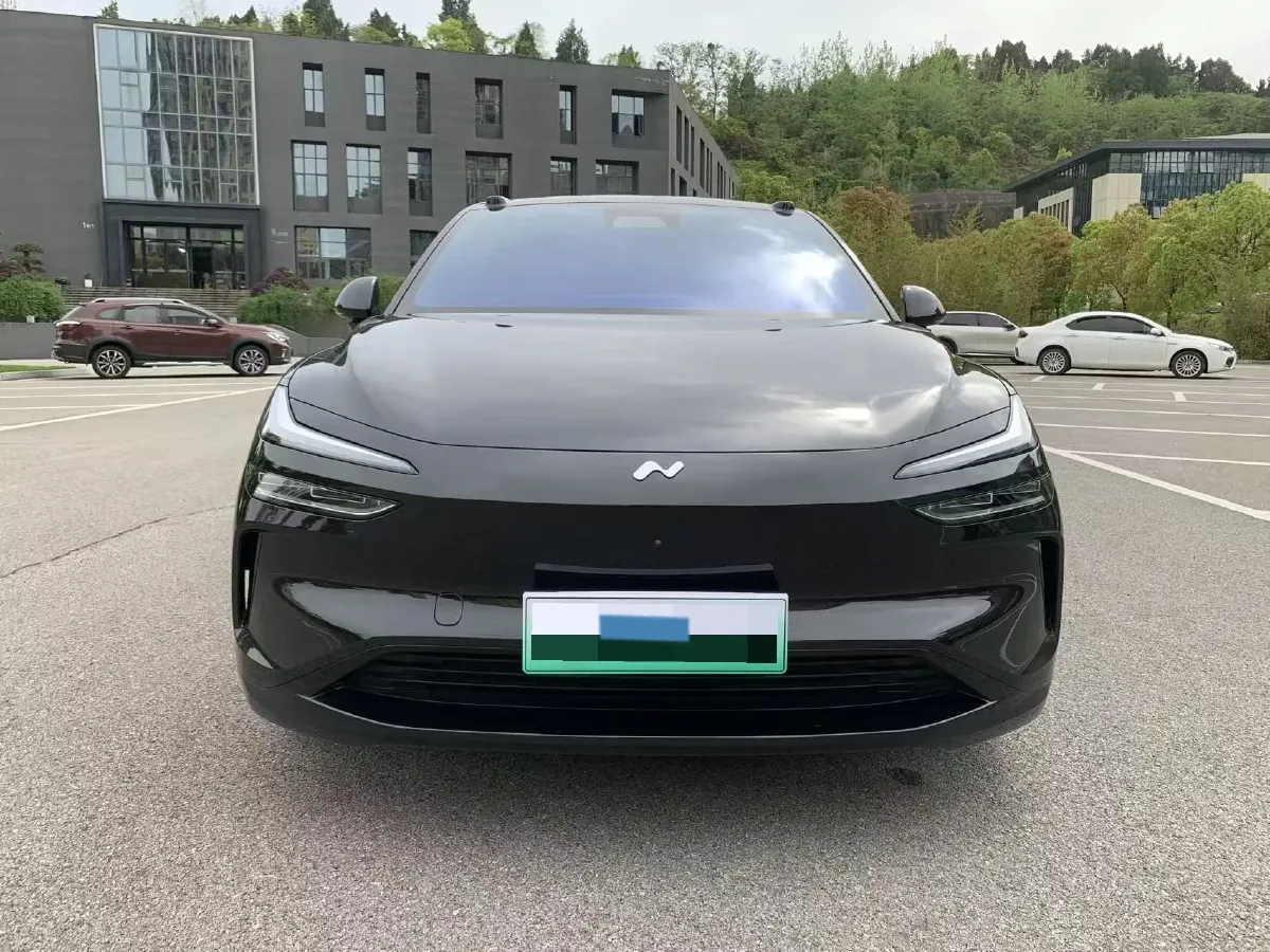 2024 ONVO L60 BEV 60KWH,autocango,china used car exporter,china ev exporter,chinese used car exporter,chinese used ev exporter