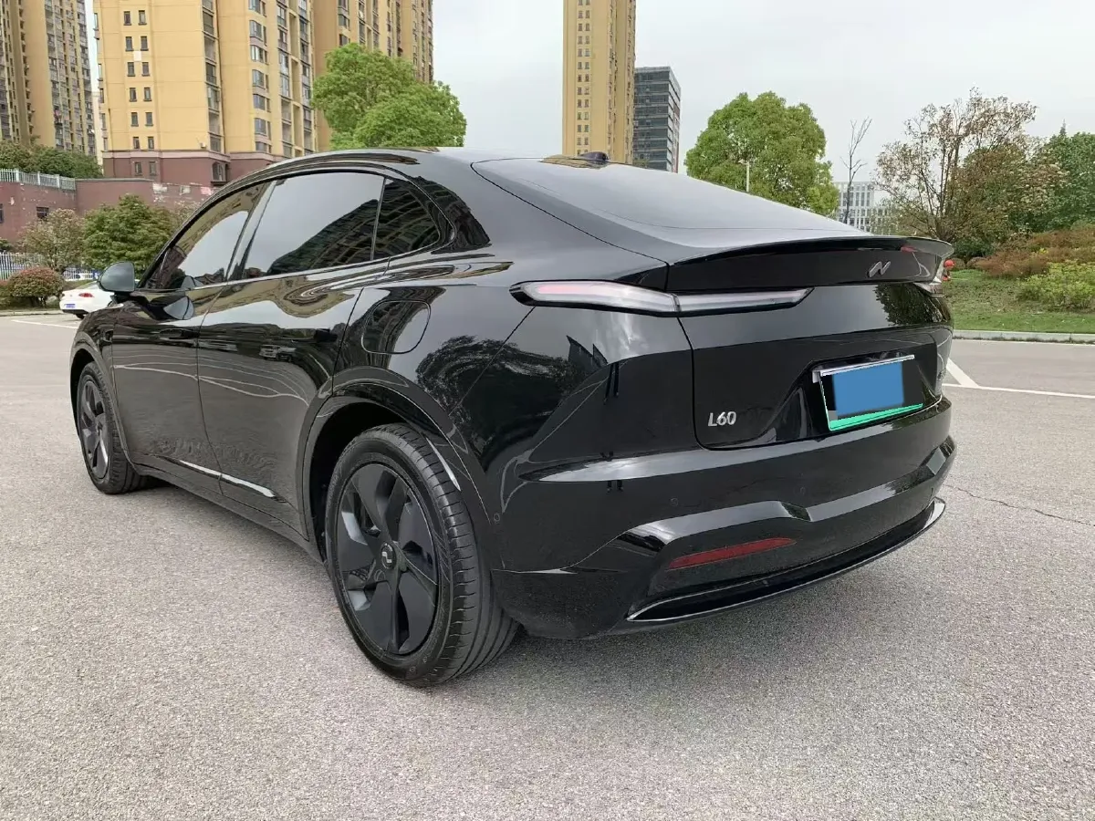 2024 ONVO L60 BEV 60KWH,autocango,china used car exporter,china ev exporter,chinese used car exporter,chinese used ev exporter