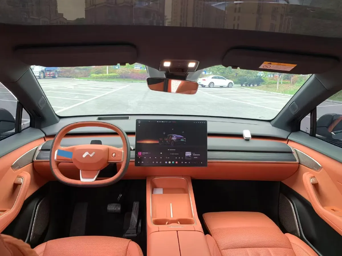 2024 ONVO L60 BEV 60KWH,autocango,china used car exporter,china ev exporter,chinese used car exporter,chinese used ev exporter