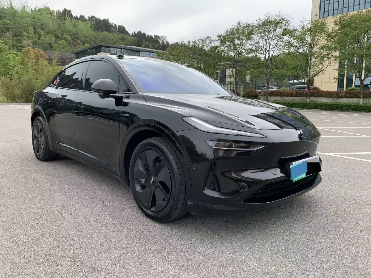 2024 ONVO L60 BEV 60KWH,autocango,china used car exporter,china ev exporter,chinese used car exporter,chinese used ev exporter