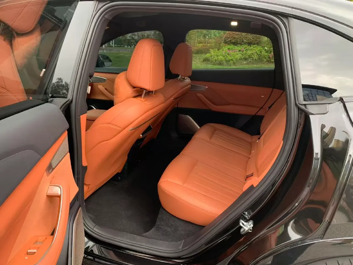 2024 ONVO L60 BEV 60KWH,autocango,china used car exporter,china ev exporter,chinese used car exporter,chinese used ev exporter