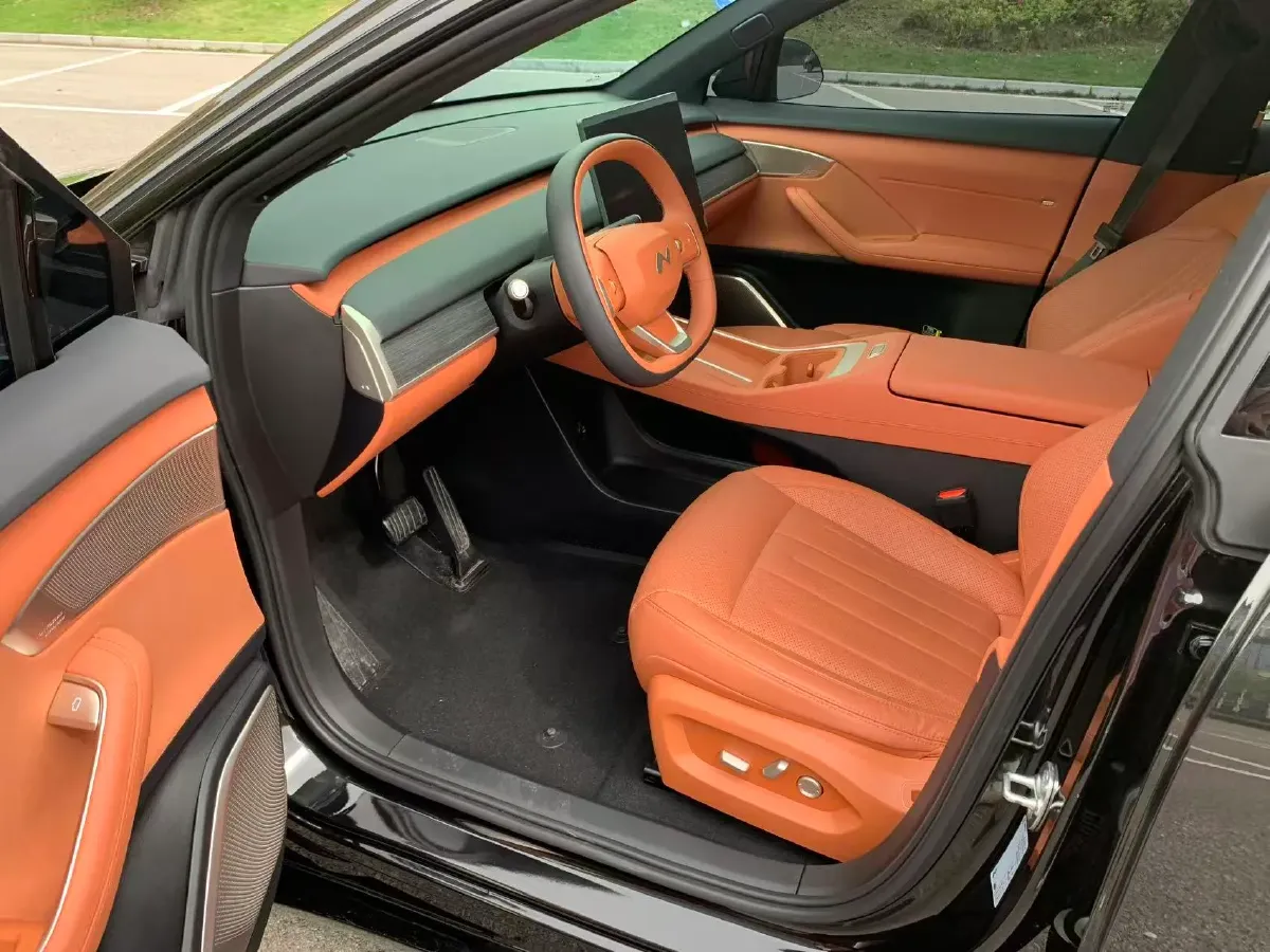 2024 ONVO L60 BEV 60KWH,autocango,china used car exporter,china ev exporter,chinese used car exporter,chinese used ev exporter