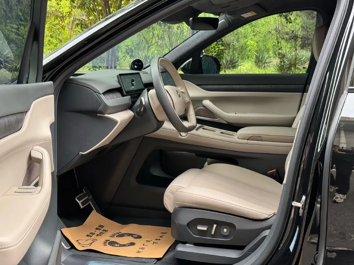 2023 NIO EC7 BEV 100KWH,autocango,china used car exporter,china ev exporter,chinese used car exporter,chinese used ev exporter