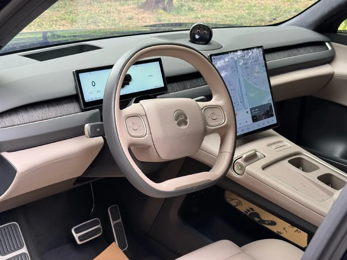 2023 NIO EC7 BEV 100KWH,autocango,china used car exporter,china ev exporter,chinese used car exporter,chinese used ev exporter