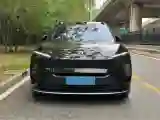 2023 NIO EC7 BEV 100KWH