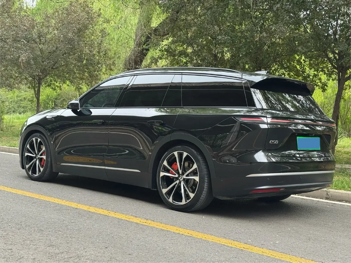 2023 NIO EC7 BEV 100KWH,autocango,china used car exporter,china ev exporter,chinese used car exporter,chinese used ev exporter