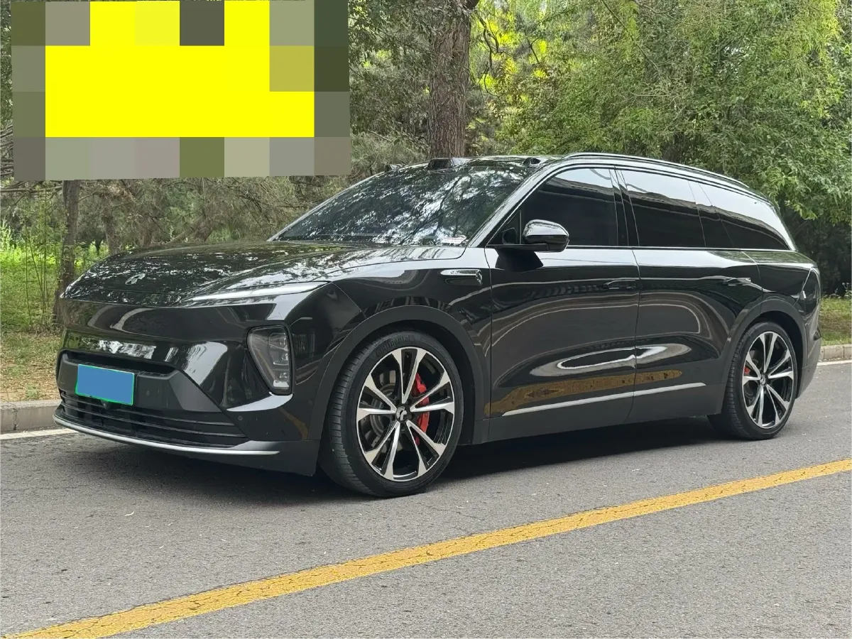 2023 NIO EC7 BEV 100KWH,autocango,china used car exporter,china ev exporter,chinese used car exporter,chinese used ev exporter