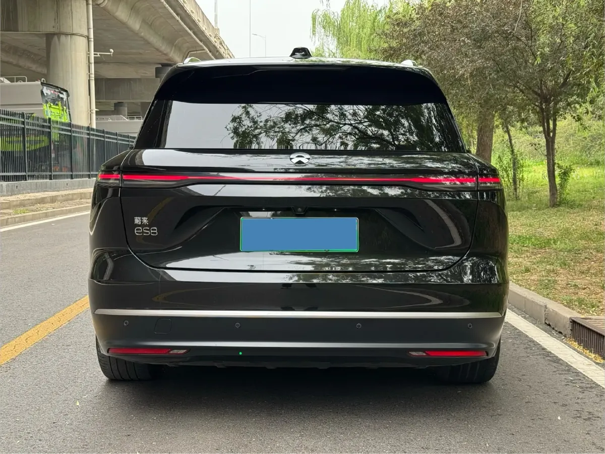 2023 NIO EC7 BEV 100KWH,autocango,china used car exporter,china ev exporter,chinese used car exporter,chinese used ev exporter