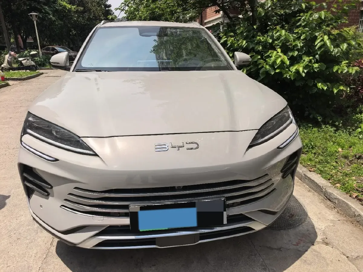2025 BYD Song Plus 1.5L 101HP L4 E-CVT PHEV 18.3KWH,autocango,china used car exporter,china ev exporter,chinese used car exporter,chinese used ev exporter