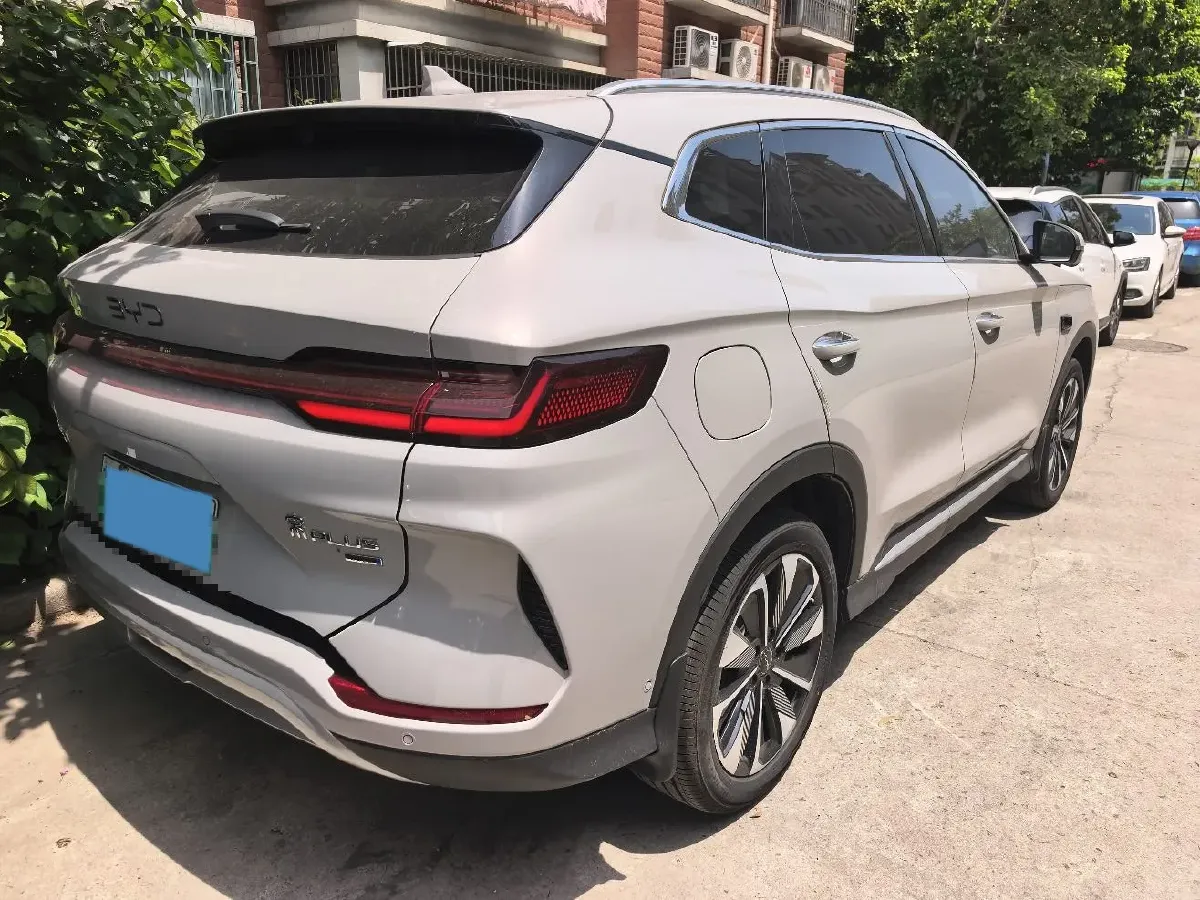 2025 BYD Song Plus 1.5L 101HP L4 E-CVT PHEV 18.3KWH,autocango,china used car exporter,china ev exporter,chinese used car exporter,chinese used ev exporter