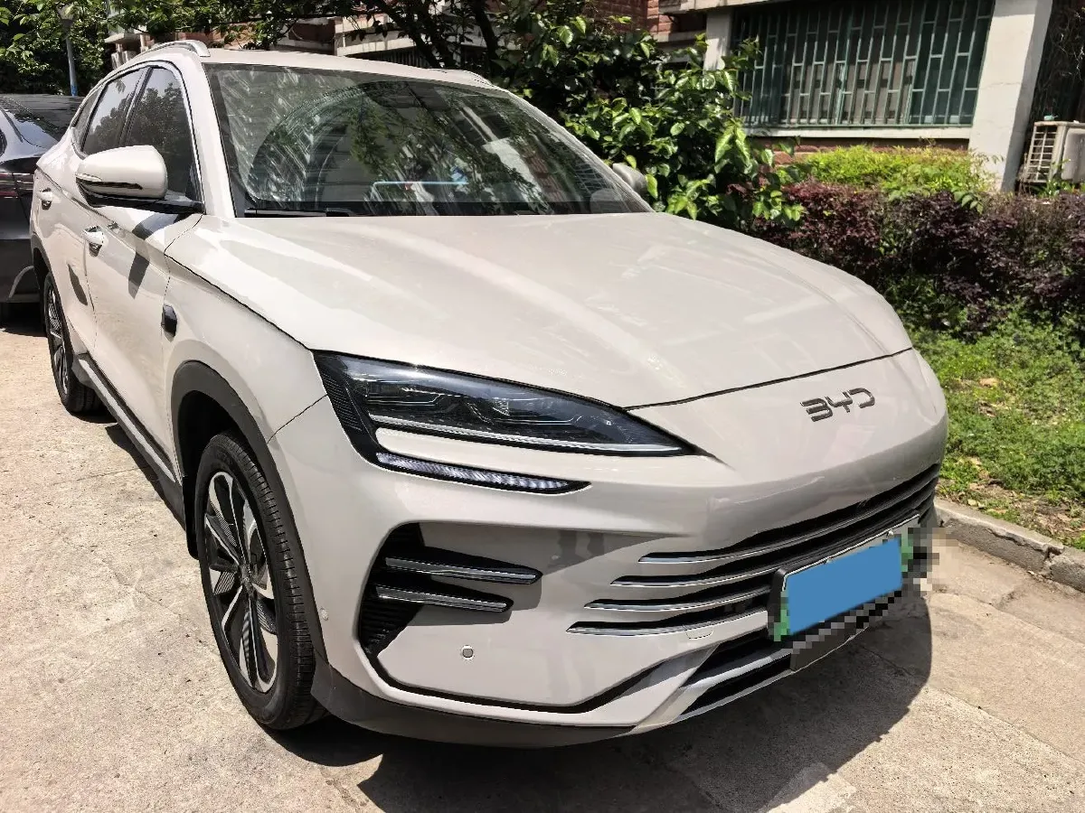 2025 BYD Song Plus 1.5L 101HP L4 E-CVT PHEV 18.3KWH,autocango,china used car exporter,china ev exporter,chinese used car exporter,chinese used ev exporter