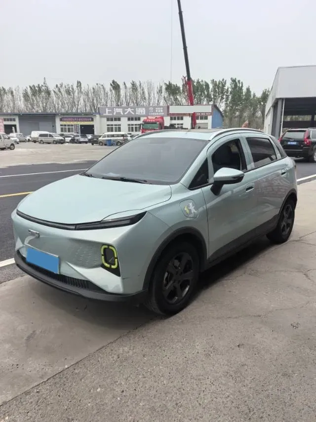 2022 Geometry E BEV 39.4KWH,autocango,china used car exporter,china ev exporter,chinese used car exporter,chinese used ev exporter