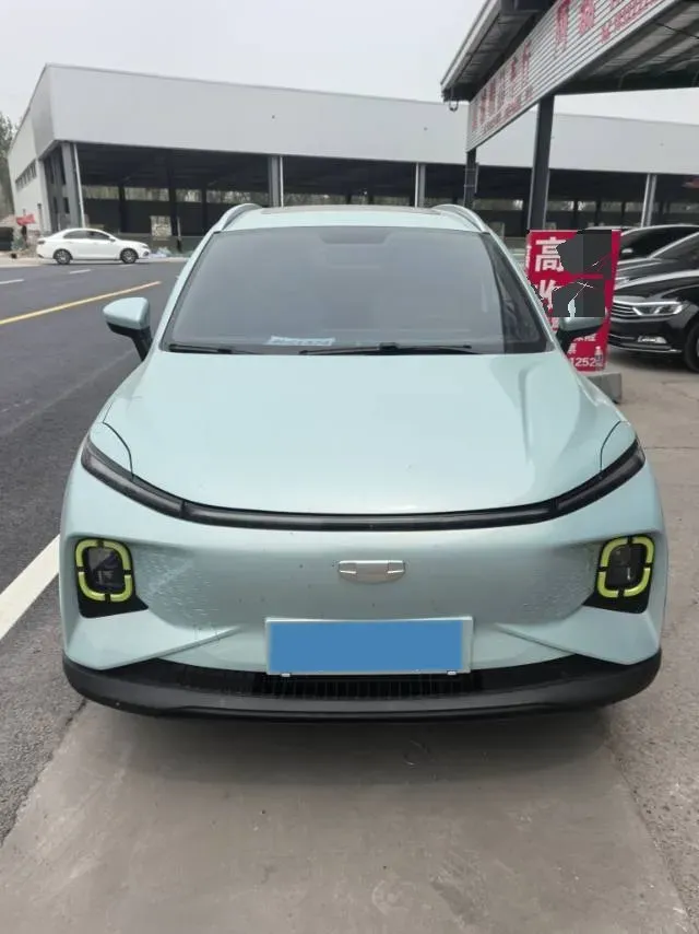 2022 Geometry E BEV 39.4KWH,autocango,china used car exporter,china ev exporter,chinese used car exporter,chinese used ev exporter