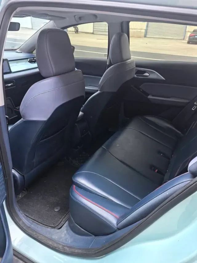 2022 Geometry E BEV 39.4KWH,autocango,china used car exporter,china ev exporter,chinese used car exporter,chinese used ev exporter