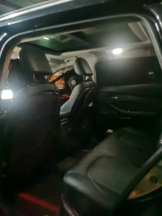 2019 Exceed TXL 1.6T 197HP L4 7DCT,autocango,china used car exporter,china ev exporter,chinese used car exporter,chinese used ev exporter