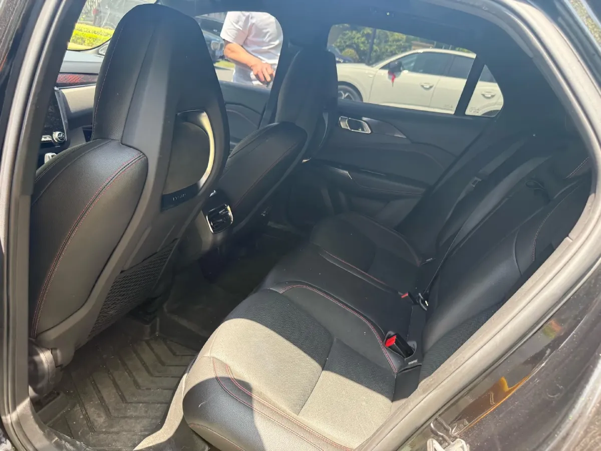 2019 LYNK&CO 03 2.0T 190HP L4 6AT,autocango,china used car exporter,china ev exporter,chinese used car exporter,chinese used ev exporter