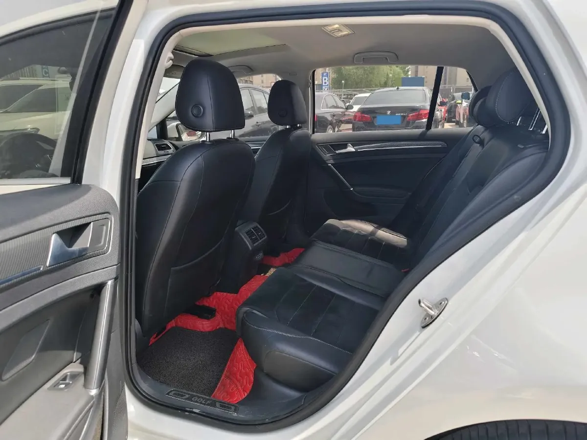 2019 Volkswagen Golf 1.4T 150HP L4 7DCT,autocango,china used car exporter,china ev exporter,chinese used car exporter,chinese used ev exporter