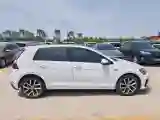 2019 Volkswagen Golf 1.4T 150HP L4 7DCT