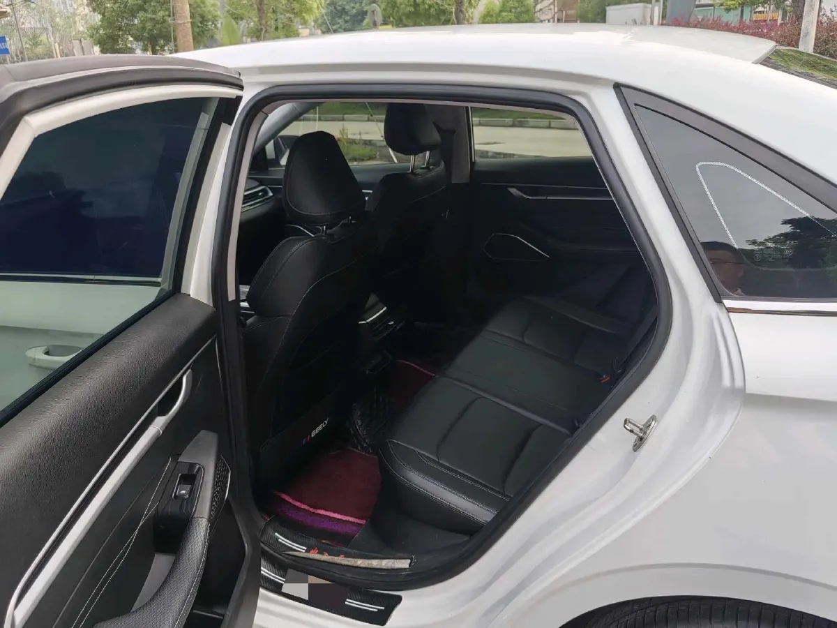 2022 Geely Emgrand 1.5L 114HP L4 CVT,autocango,china used car exporter,china ev exporter,chinese used car exporter,chinese used ev exporter