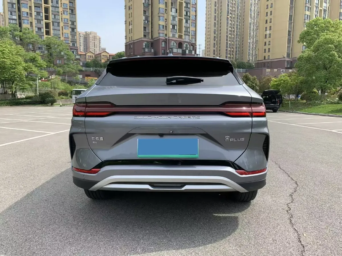2023 BYD Song Plus BEV 87.04KWH,autocango,china used car exporter,china ev exporter,chinese used car exporter,chinese used ev exporter