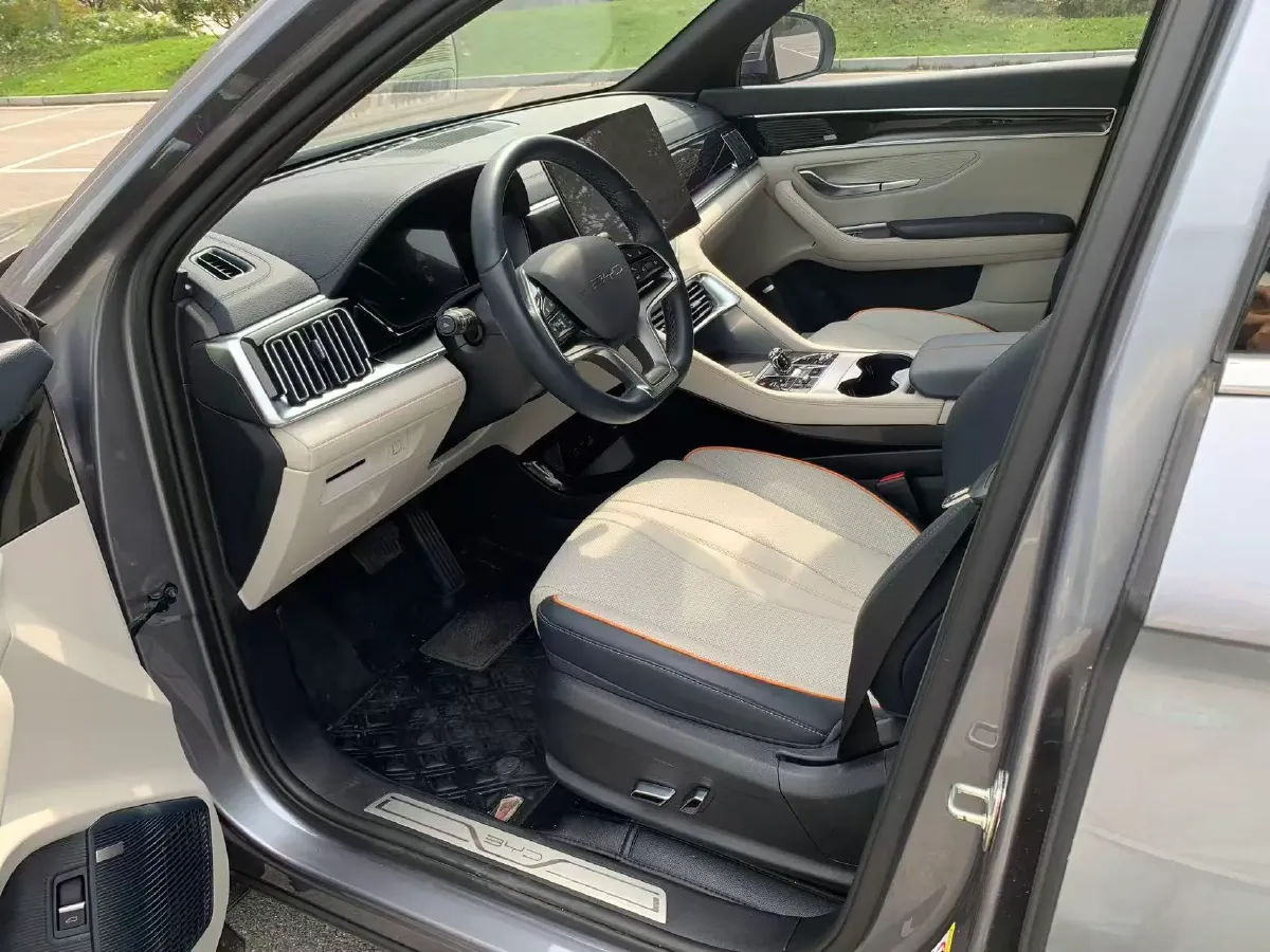 2023 BYD Song Plus BEV 87.04KWH,autocango,china used car exporter,china ev exporter,chinese used car exporter,chinese used ev exporter