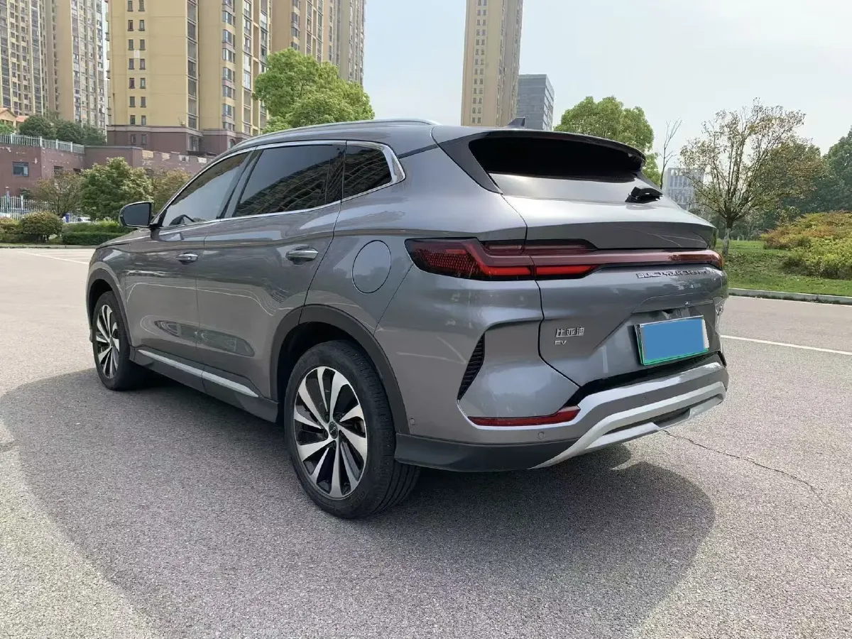 2023 BYD Song Plus BEV 87.04KWH,autocango,china used car exporter,china ev exporter,chinese used car exporter,chinese used ev exporter