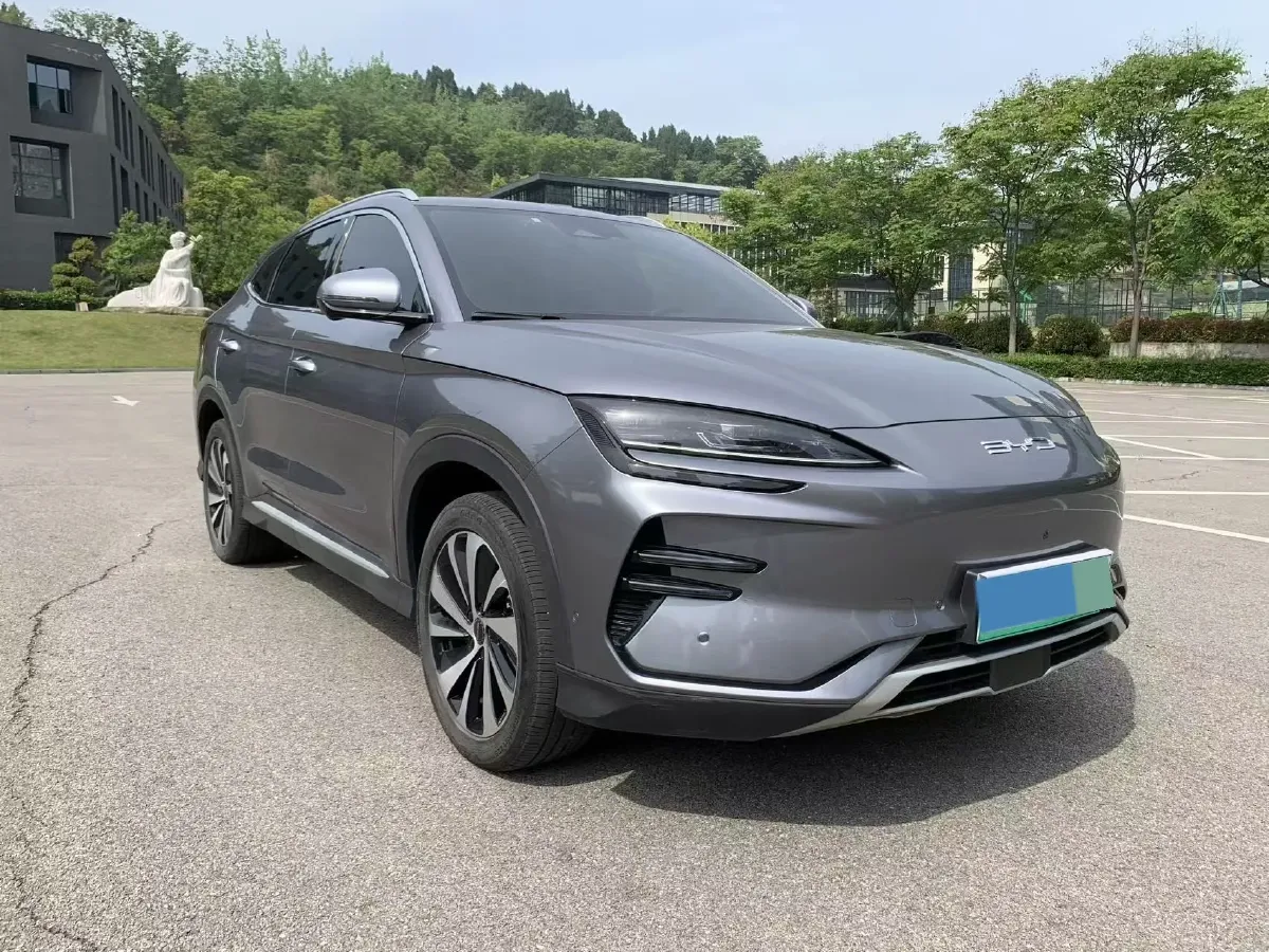 2023 BYD Song Plus BEV 87.04KWH,autocango,china used car exporter,china ev exporter,chinese used car exporter,chinese used ev exporter