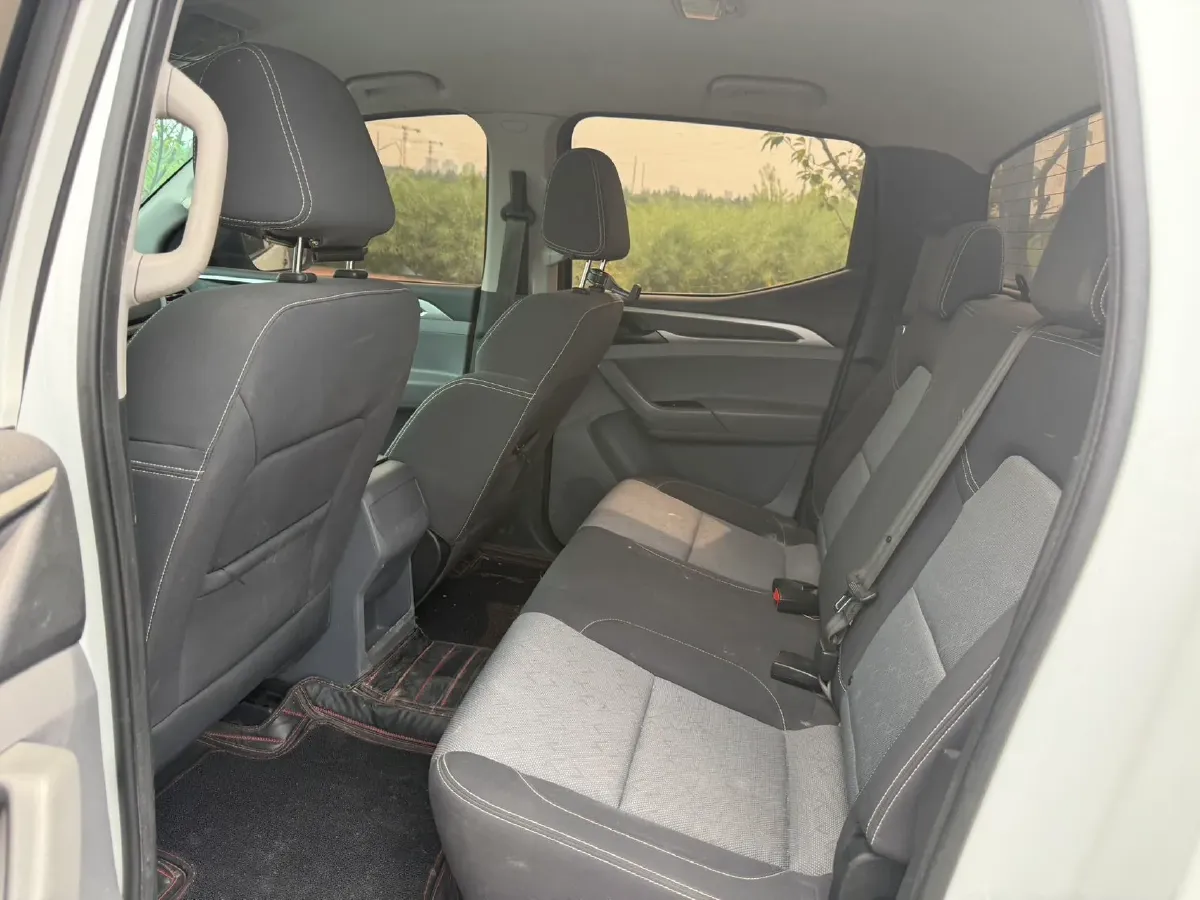 2020 MAXUS T60 2.0T 163HP L4 6AT,autocango,china used car exporter,china ev exporter,chinese used car exporter,chinese used ev exporter