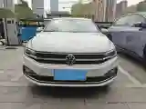 2021 Volkswagen Bora 1.2T 116HP L4 7DCT