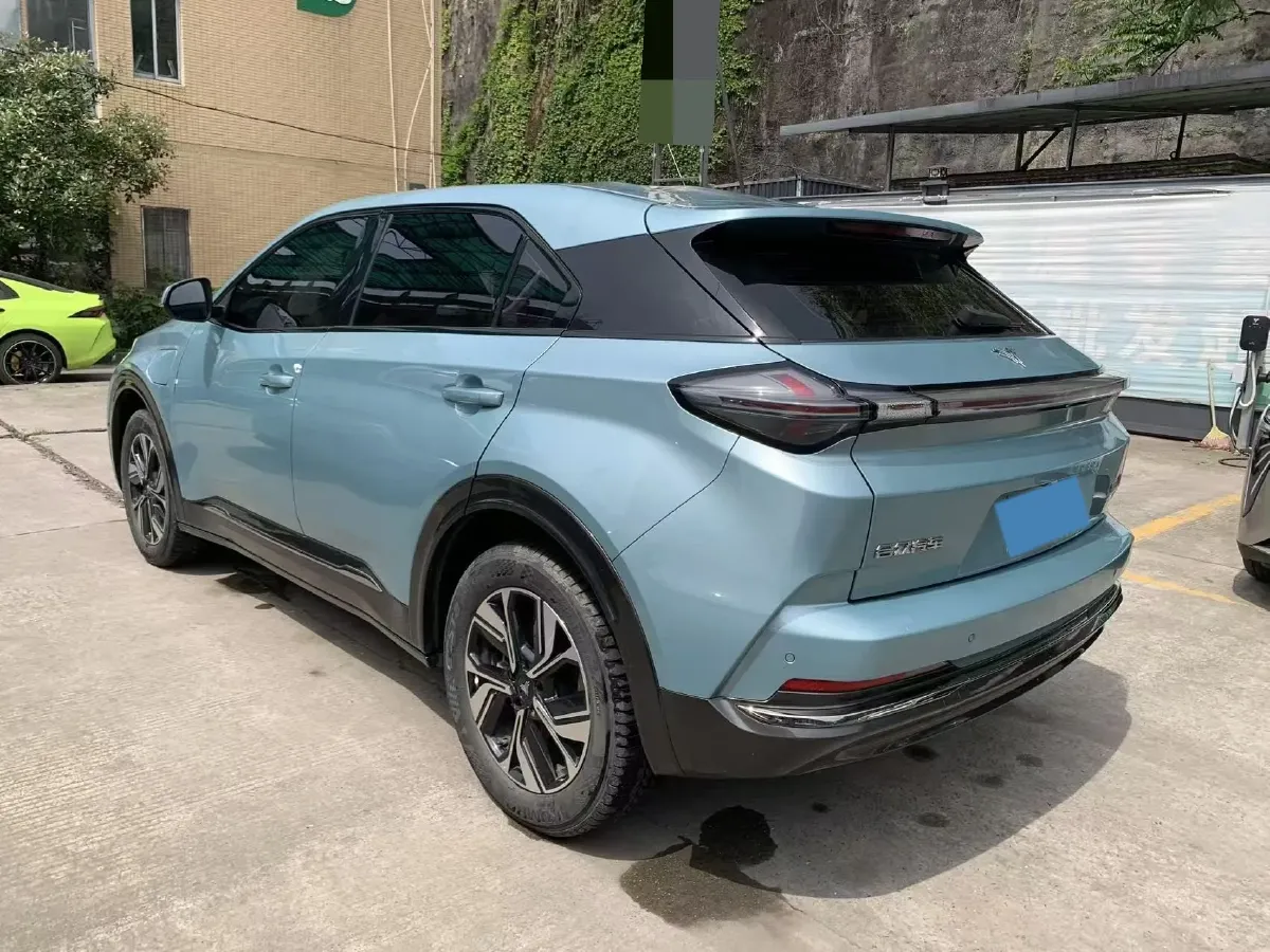 2021 BYD Song Pro 1.5T 160HP L4 7DCT,autocango,china used car exporter,china ev exporter,chinese used car exporter,chinese used ev exporter