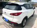 2017 GAC Trumpchi GS3 1.5L 114HP L4 5MT