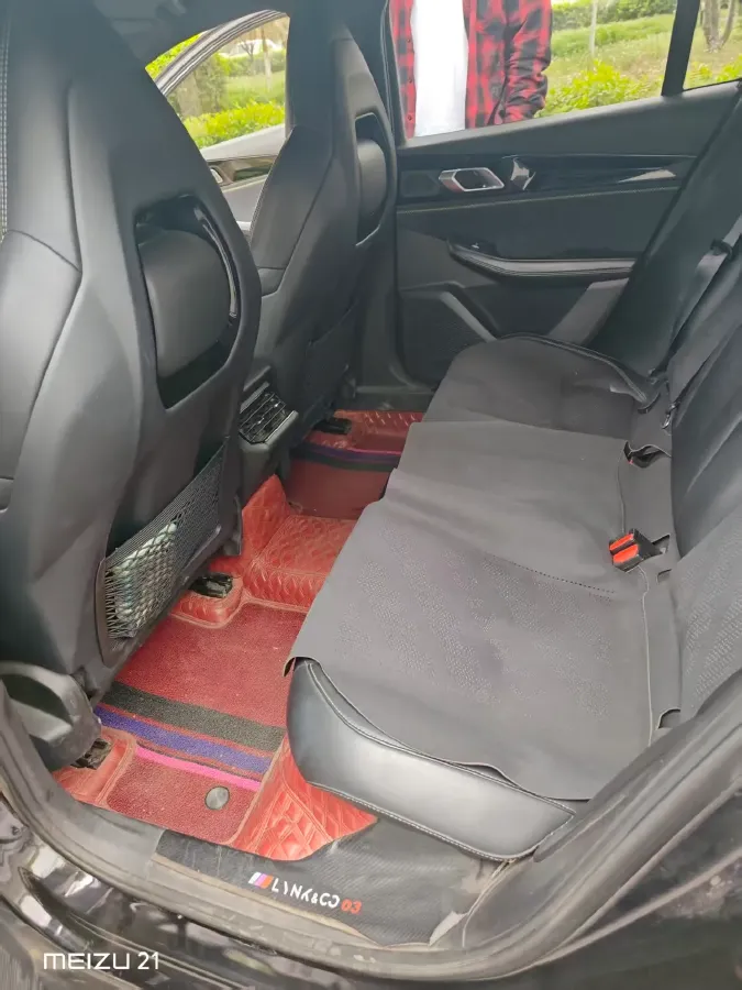 2023 LYNK&CO 01 2.0T 254HP L4 8AT,autocango,china used car exporter,china ev exporter,chinese used car exporter,chinese used ev exporter