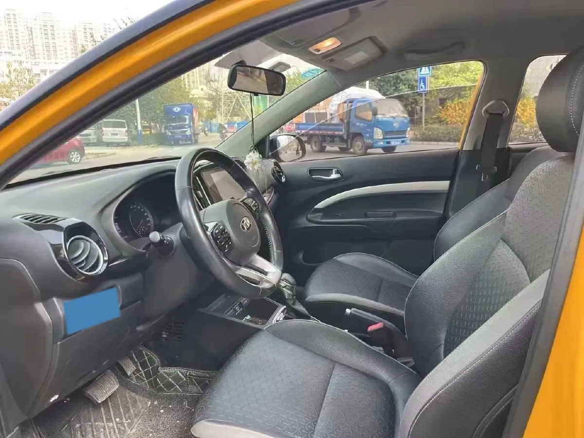 2019 Kia KX1 1.4L 100HP L4 6AT,autocango,china used car exporter,china ev exporter,chinese used car exporter,chinese used ev exporter