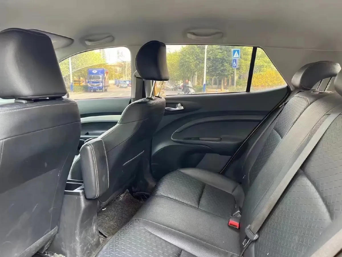 2019 Kia KX1 1.4L 100HP L4 6AT,autocango,china used car exporter,china ev exporter,chinese used car exporter,chinese used ev exporter