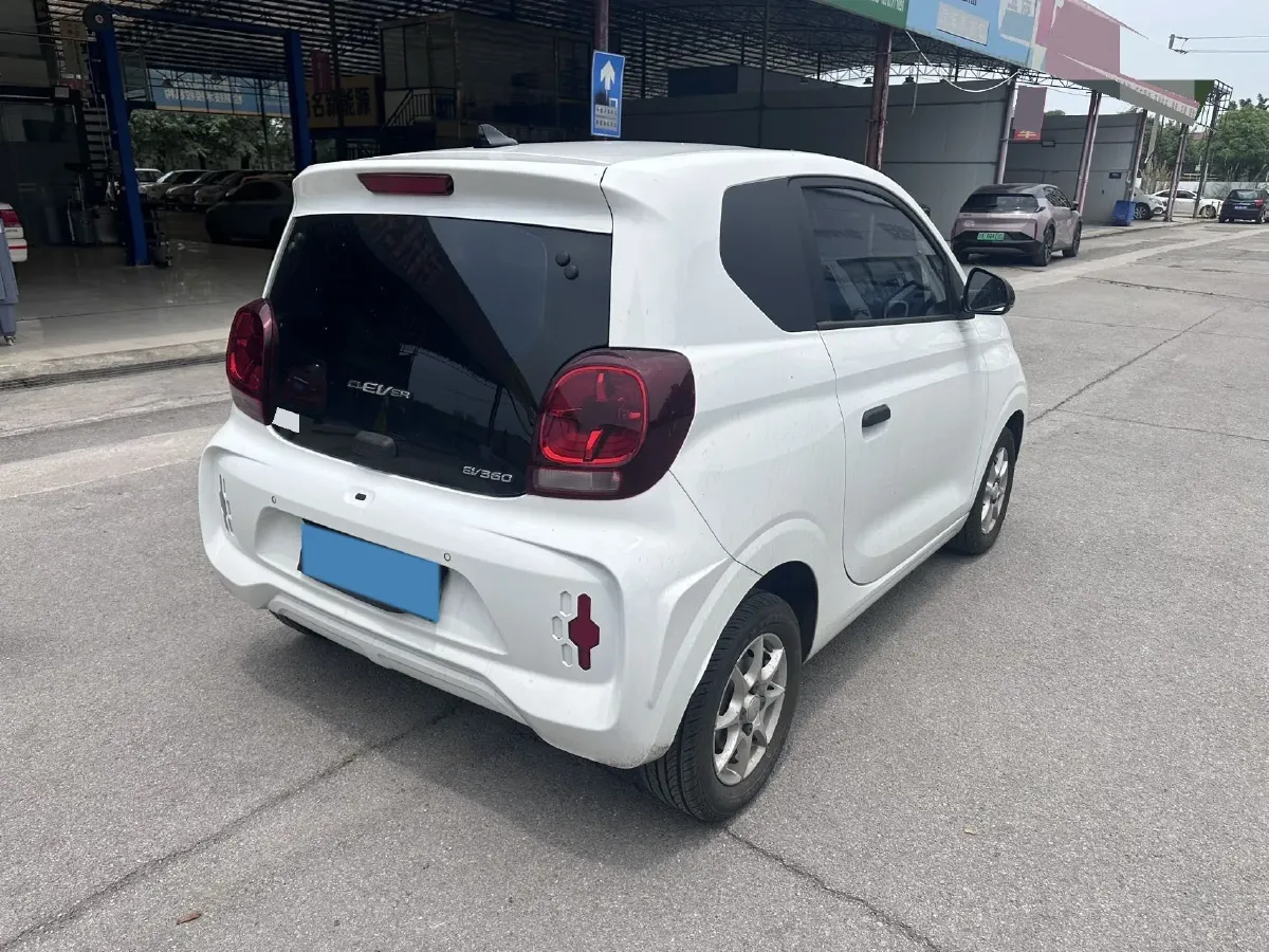 2022 Roewe Clever BEV 29KWH,autocango,china used car exporter,china ev exporter,chinese used car exporter,chinese used ev exporter