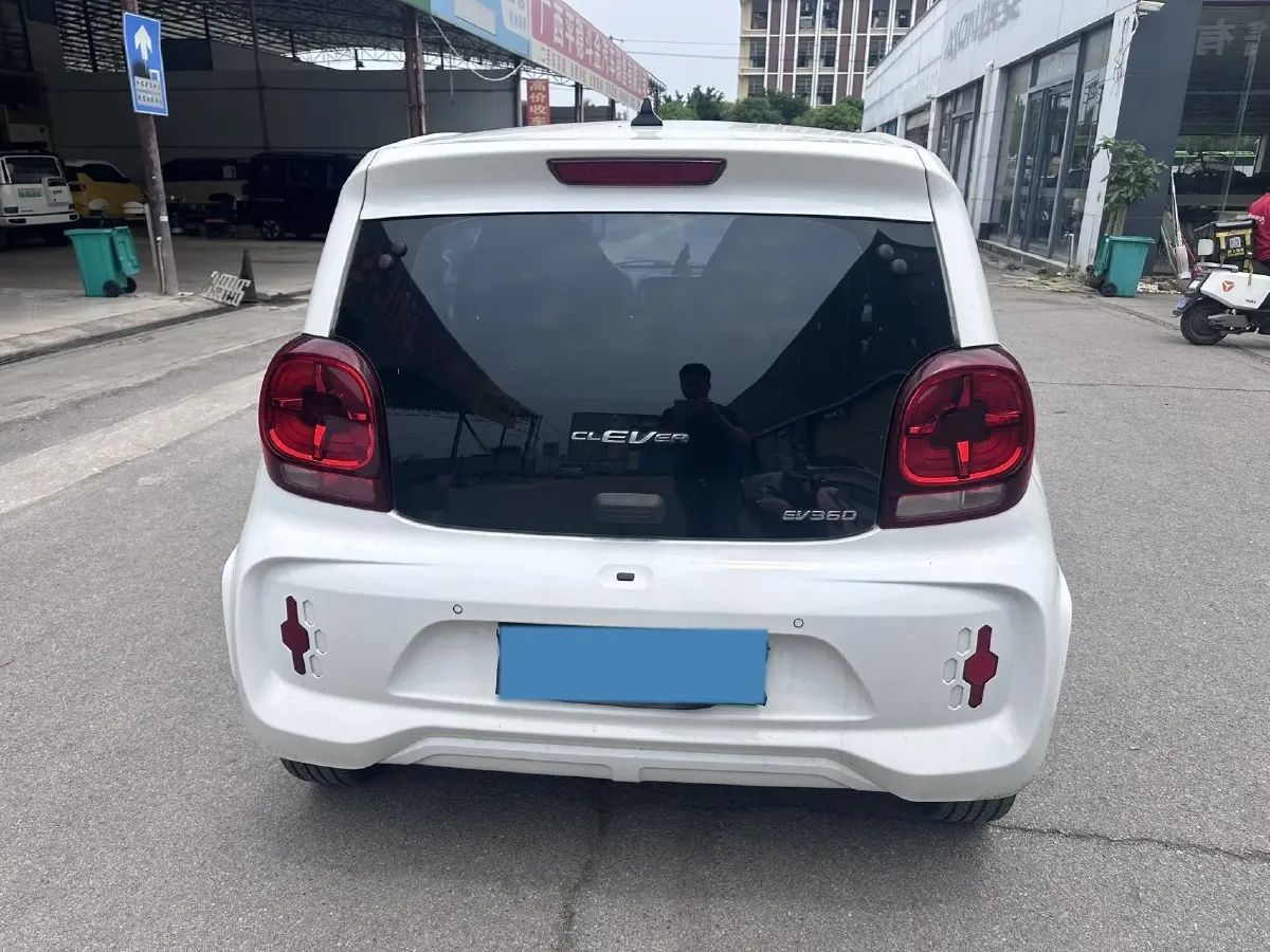 2022 Roewe Clever BEV 29KWH,autocango,china used car exporter,china ev exporter,chinese used car exporter,chinese used ev exporter