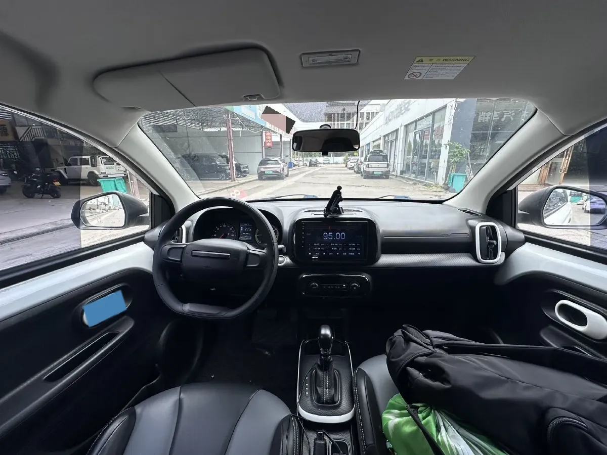 2022 Roewe Clever BEV 29KWH,autocango,china used car exporter,china ev exporter,chinese used car exporter,chinese used ev exporter