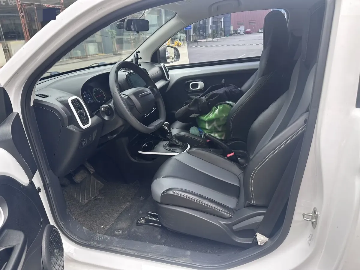 2022 Roewe Clever BEV 29KWH,autocango,china used car exporter,china ev exporter,chinese used car exporter,chinese used ev exporter